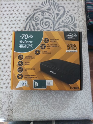 Foto dell'oggetto di un acquirente verificato