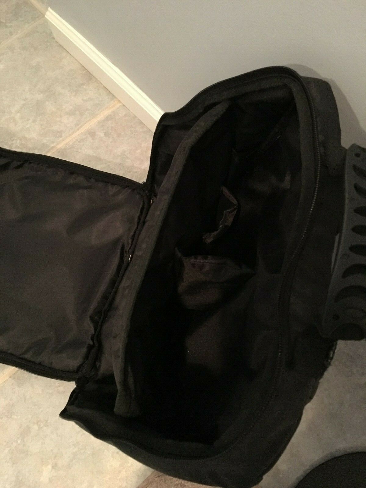 Yamaha Drum Backpack Bag- Nice!