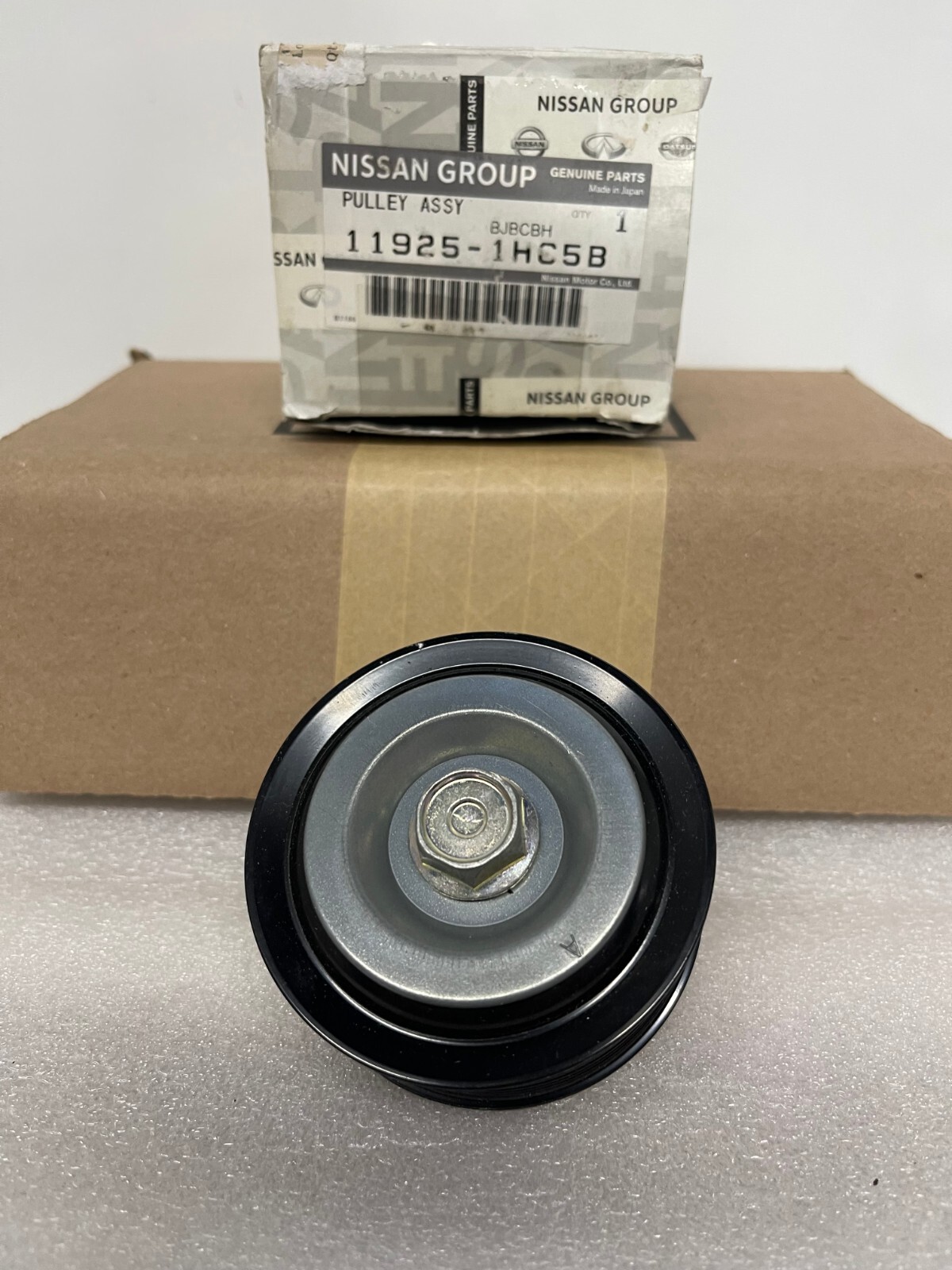 クレイバースト 3BOX シュリンクなし ペリペリなし 新品