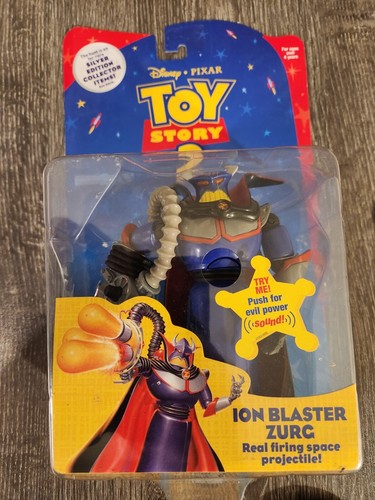 disney Toy Story 2 figurine playset | eBay
