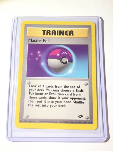 世界38枚 PSA10 マスターボール masterball トレーナー 308 世界38枚 PSA10 マスターボール masterball トレーナー 308