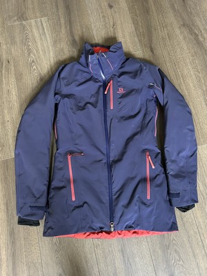 Salomon clima 2024 pro ski jacket