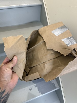 Item photo(s) from verified buyer