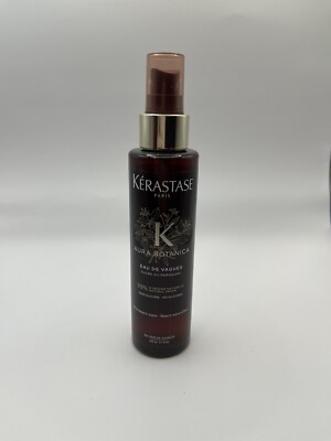 Kerastase Aura Botanica Eau De Vagues Beach Wave Hair Mist 5.1 Oz - Discontinued