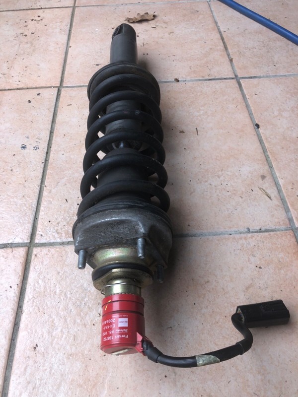 Maserati 3200 Gt Amortisseur Arriere