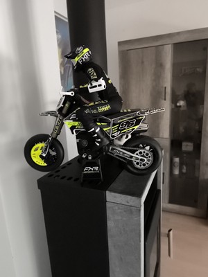 Artikelfoto(s) von einem verifizierten Käufer