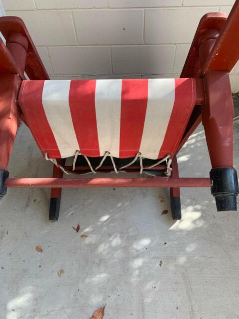 Squatters chair | Armchairs | Gumtree Australia Brisbane South West