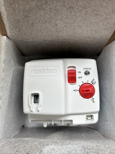 Nat Gas Valve Wv4460e2022 Honeywell