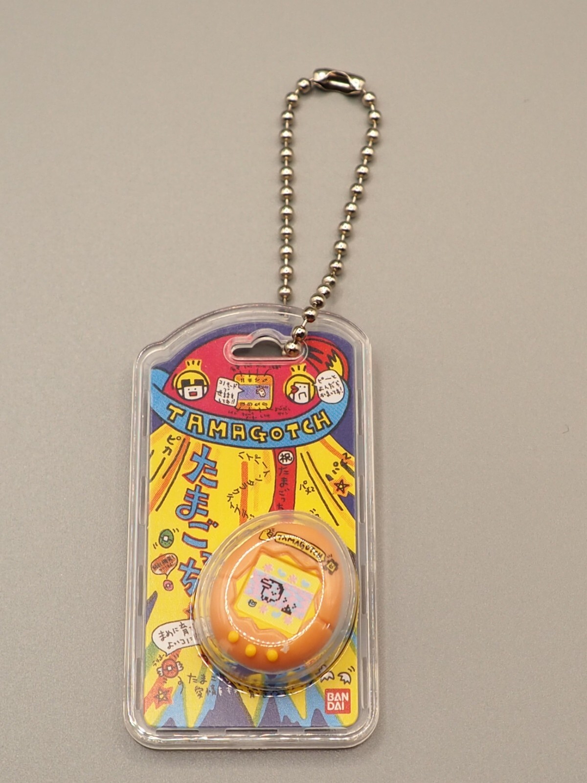限定たまごっちOriginalTamagotchiFRGMTEdition Original Tamagotchi FRGMT EDITION | NEWS | たまごっち公式サイト