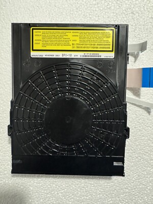 Sony BPX-10 Blu-ray Drive for BDP-S1500/S3500/S5500/S6500/S1700/S3700/S6700 OEM