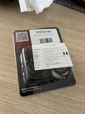 Artikelfoto(s) von einem verifizierten Käufer