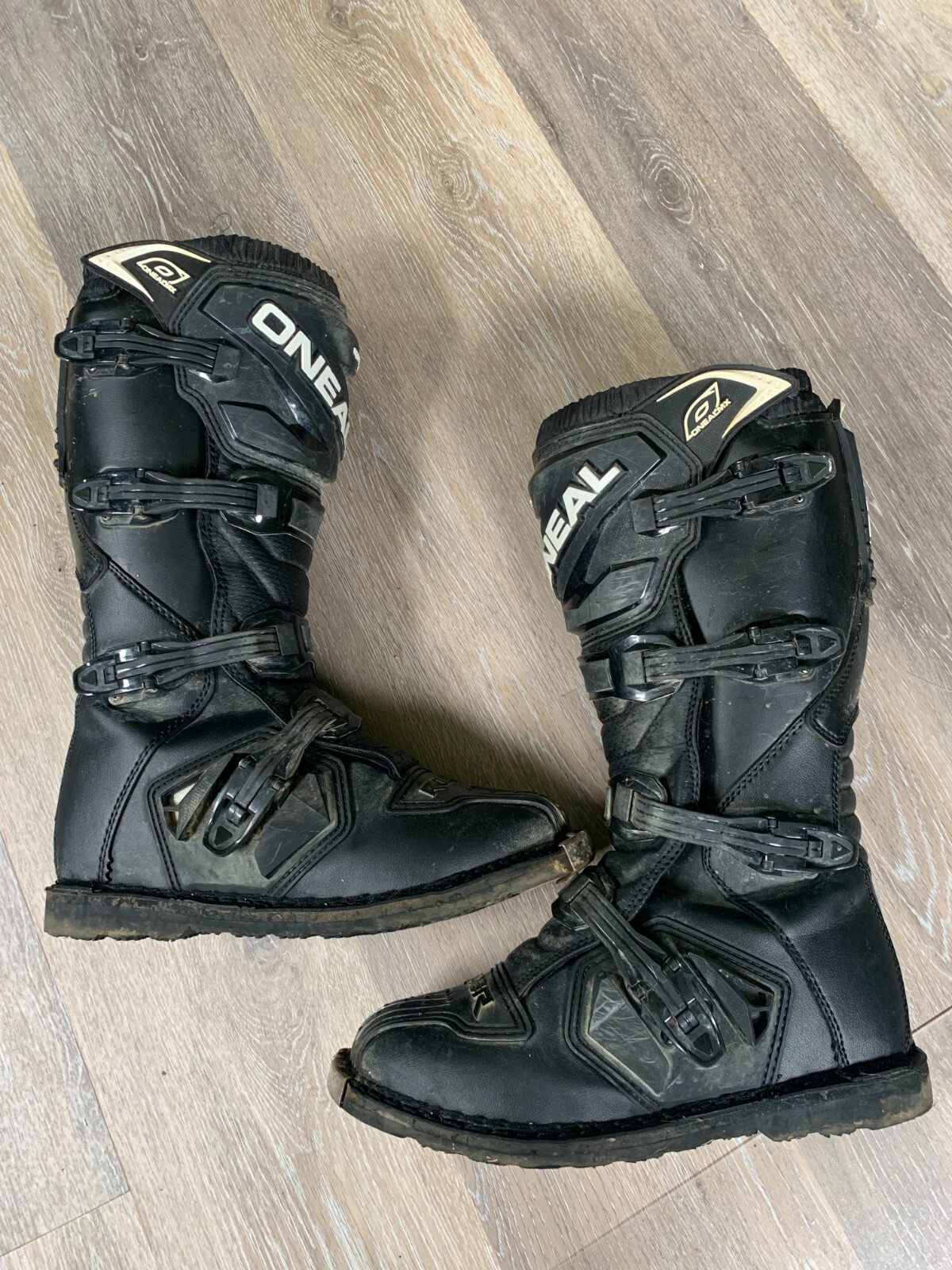 Men's Size 9