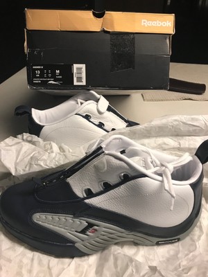 reebok kamikaze 4 marroni