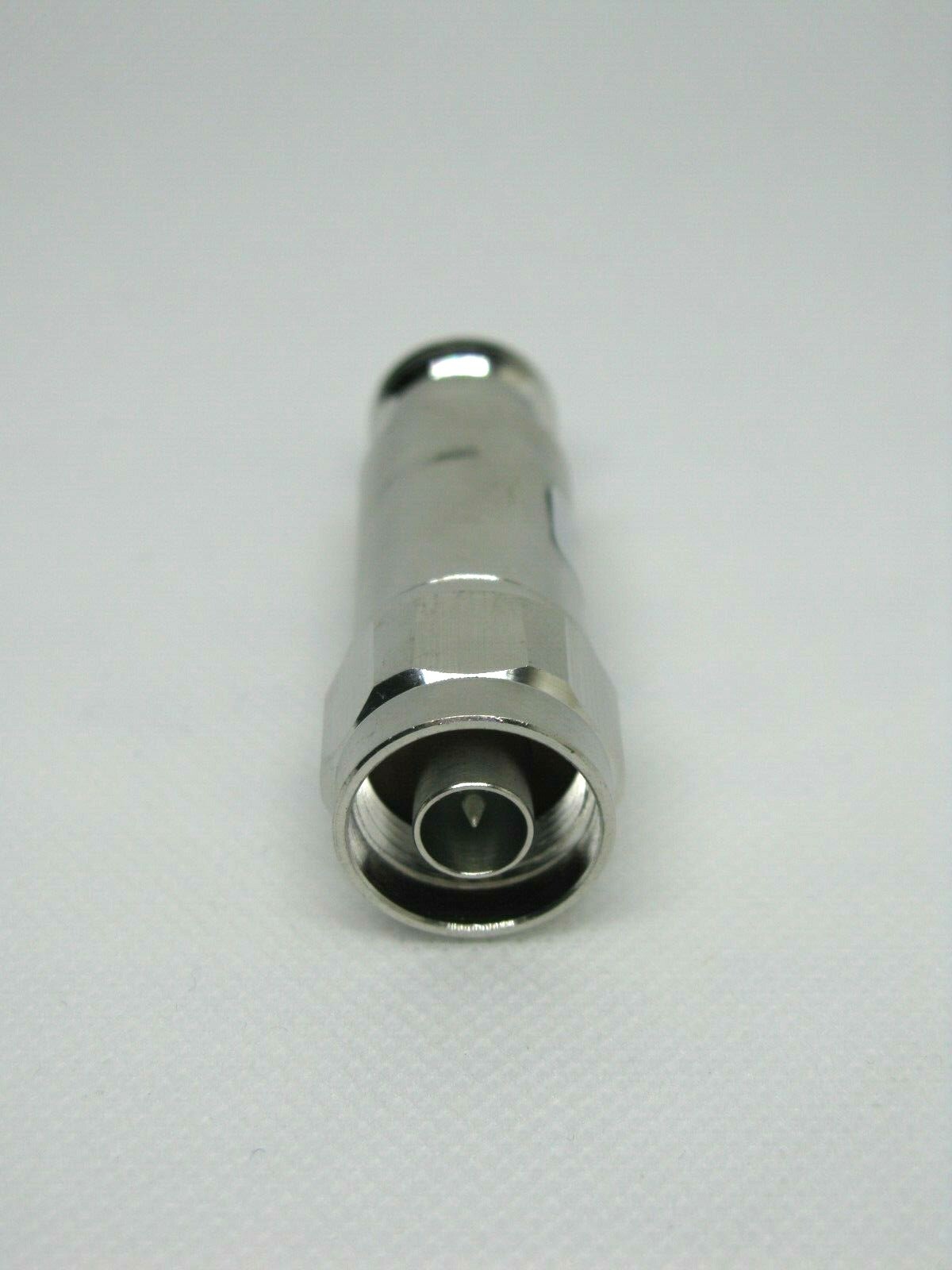 Dämpfungsglied Abschwächer Attenuator 30dB bis 3 GHz 2W N
