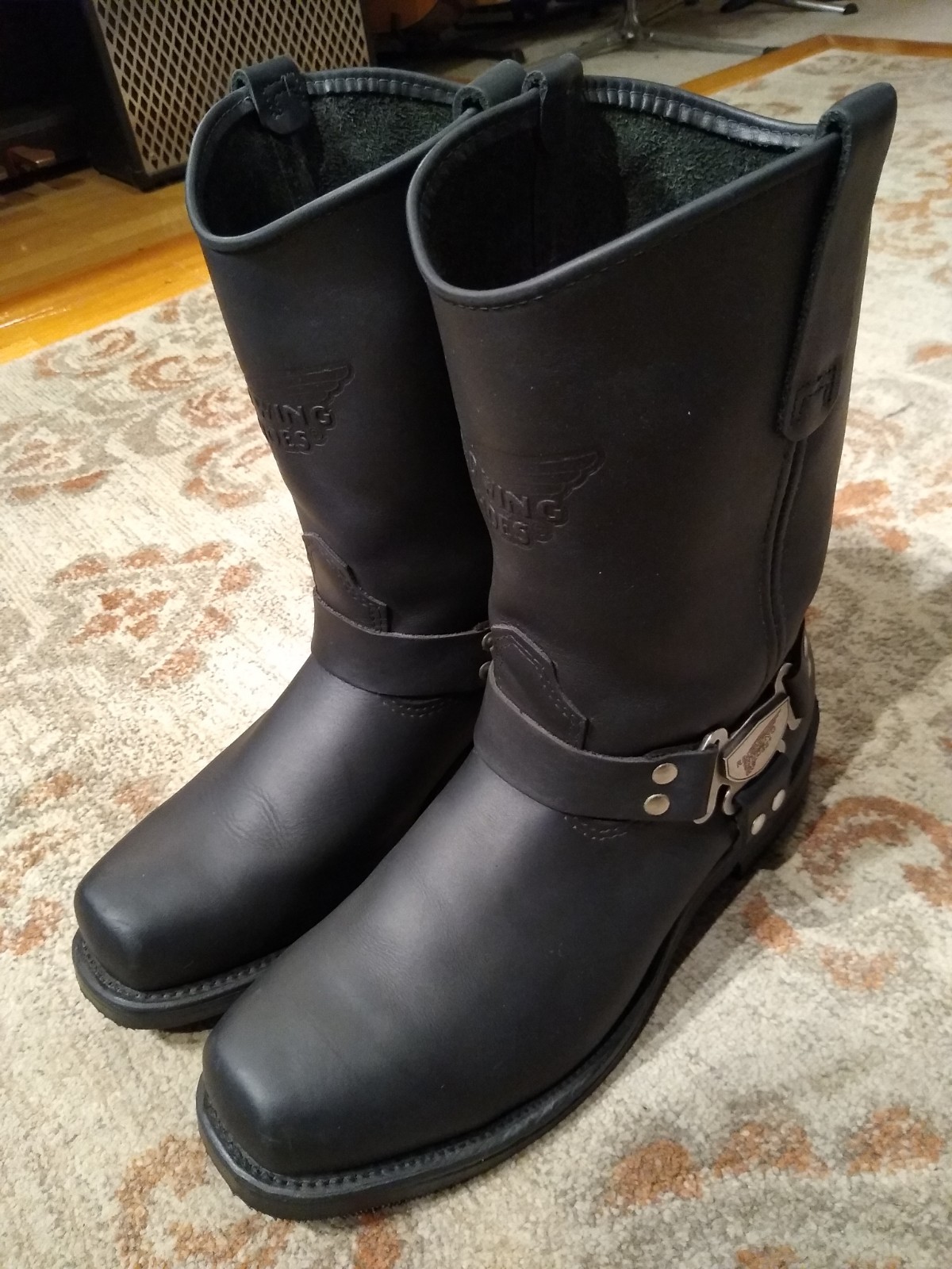 新品未使用　RIDE NINETY-TWO 27cm Amazon.com : Ride The 92 Men's Snowboard Boots, Black, 13