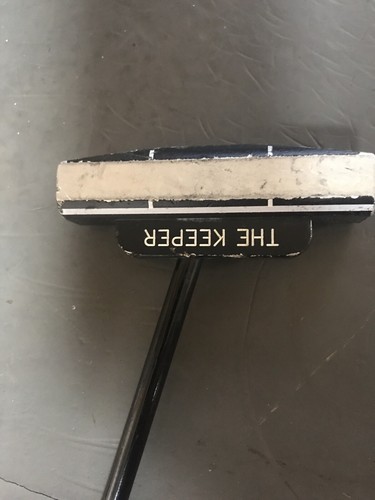 True Roll The Keeper Golf Putter RH or LH 34 inches