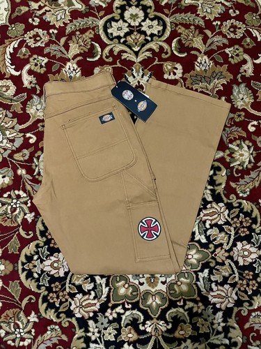 【新品未使用】HOLIDAY DICKIES PIN TUCK PANTS Dickies Stretch Twill Pant (FP12/FP121) – USA Work Uniforms