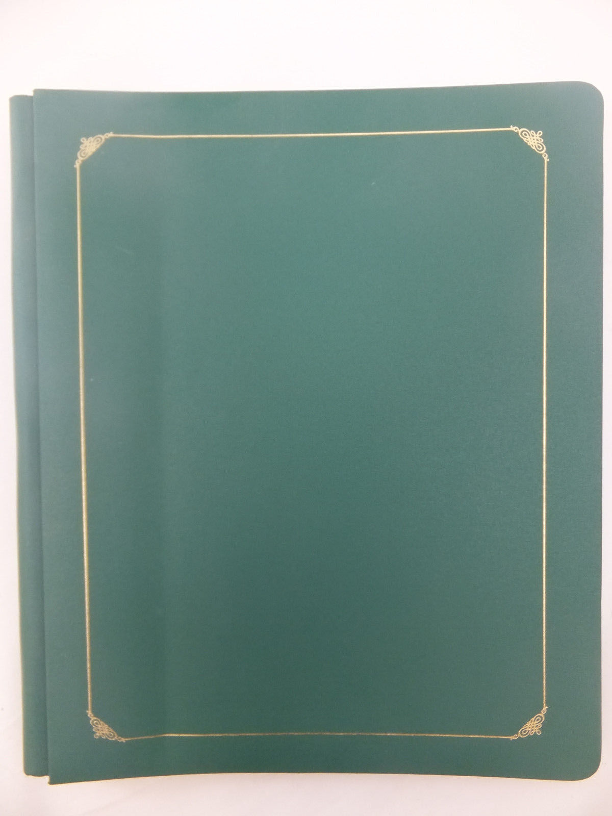 Creative Memories Scrapbooking Albums