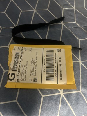Item photo(s) from verified buyer