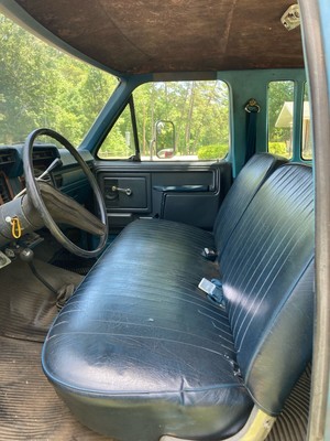 image 1 of interior