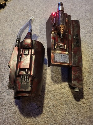 Foto dell'oggetto di un acquirente verificato