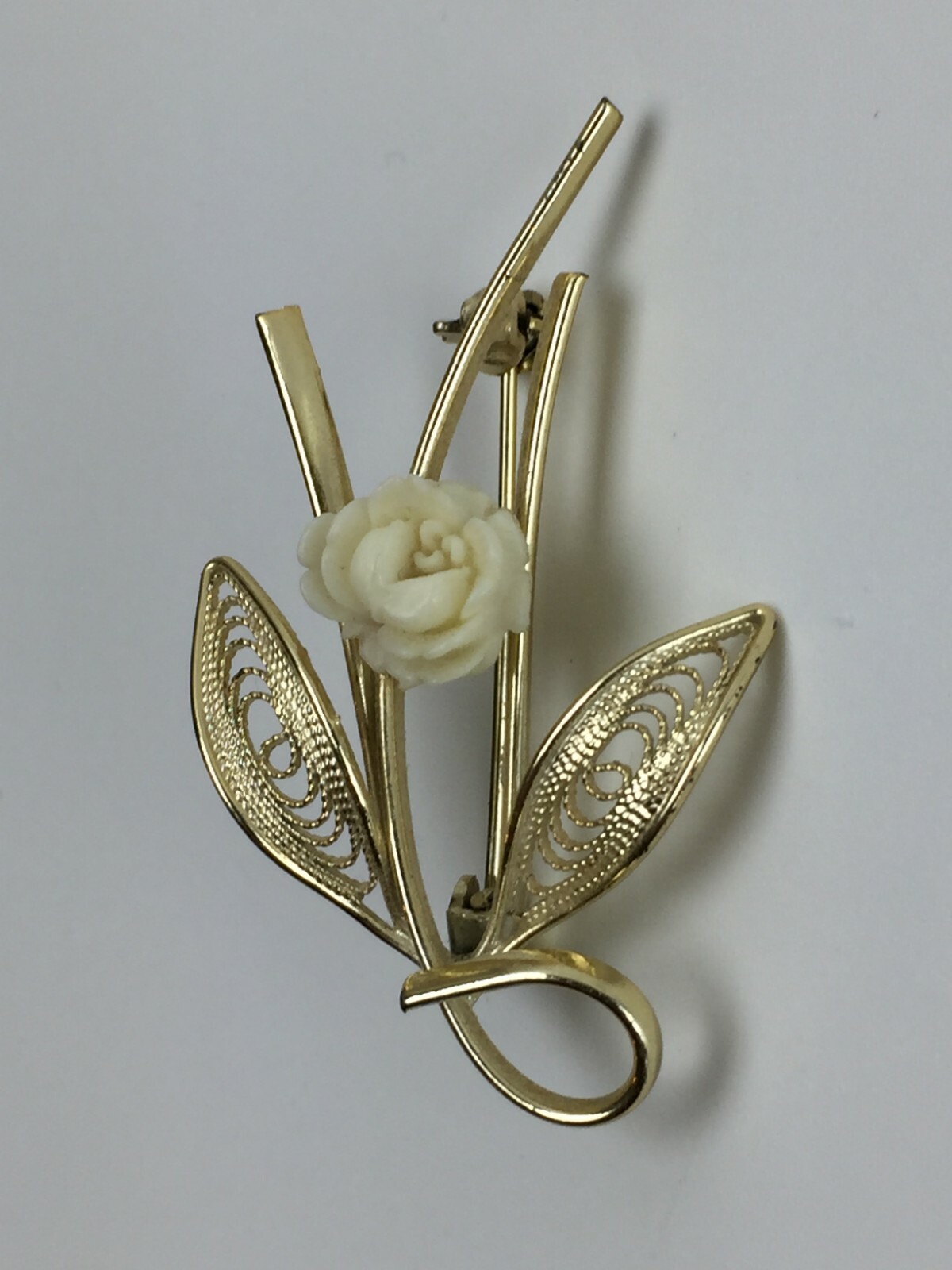 Vintage Pin 2
