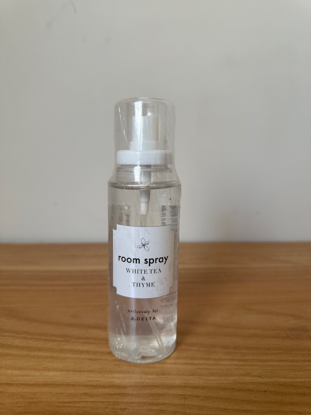 リラクゼーショングッズ Air/Aroma White Tea Thyme Room Spray Buy White Tea Thyme (Relaxing Scent) - Air Aroma Store