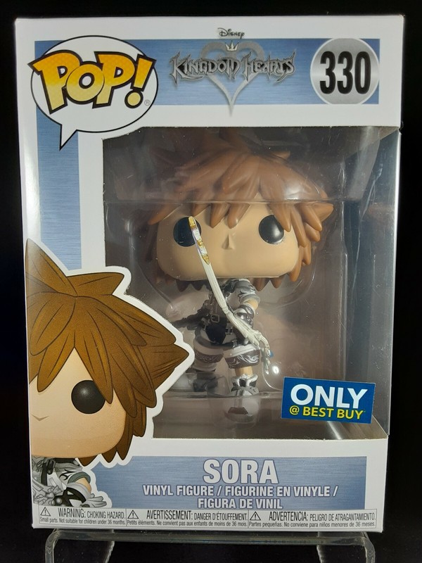 sora funko pop best buy