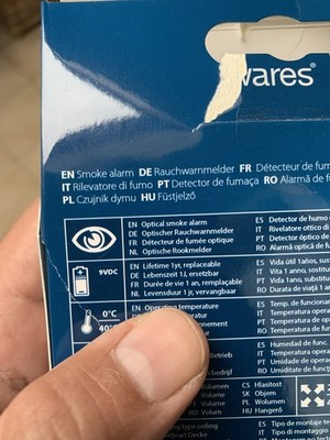 Artikelfoto(s) von einem verifizierten Käufer