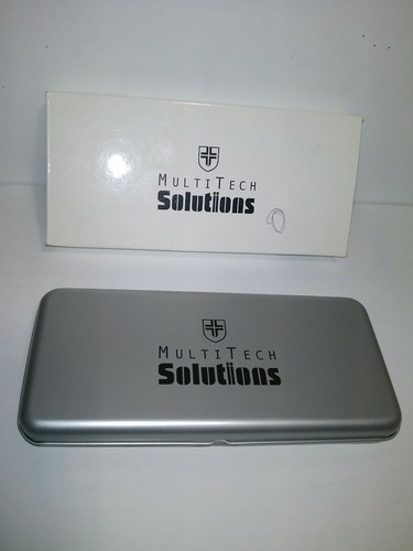 MutiTech Solutions Watch Pen Set