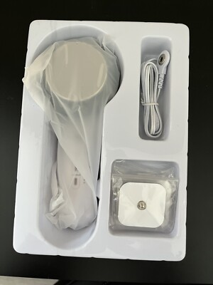 Skincare Options 3-in-1 Slimming & Beautifying Machine NIB