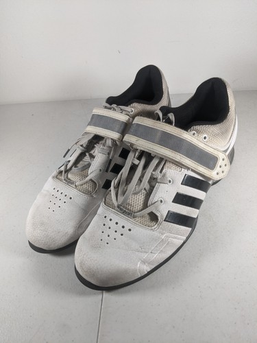 Adidas crazypower weightlifting shoes top