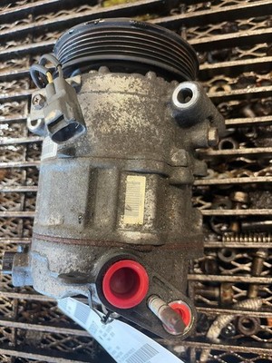 A/c Air Compressor JEEP CHEROKEE 14 15 16 17 18 19 20 21 22 23