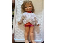 ideal giggles doll