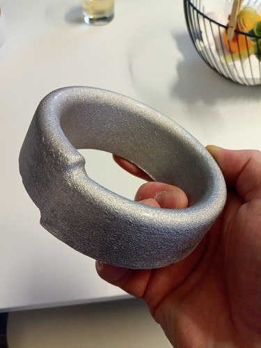 Fotos del artículo de un comprador verificado