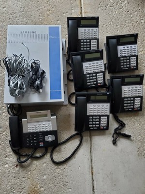 Telecom Systems Samsung 100