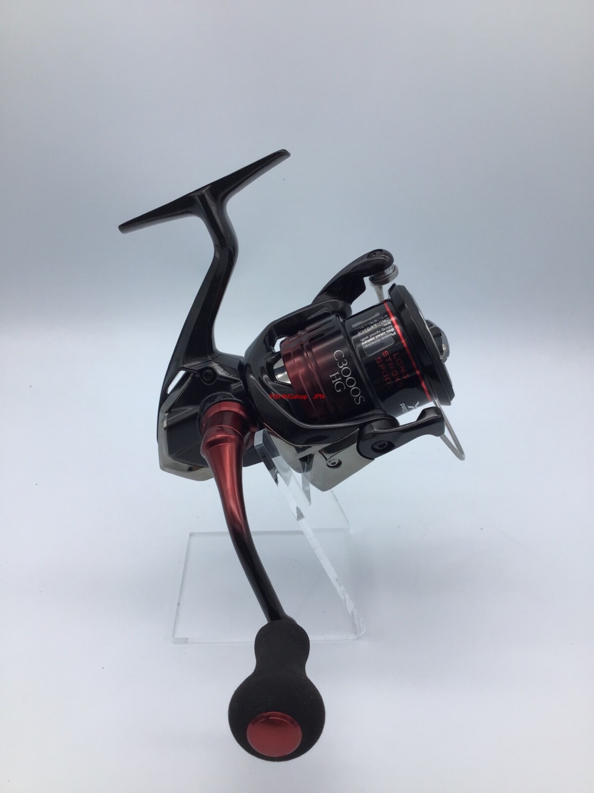 Spinning reel Shimano 22 Sephia BB C3000SHG | eBay