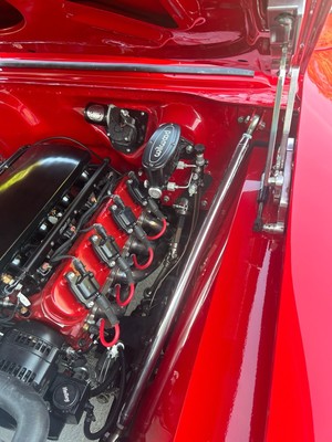 image 3 of engine
