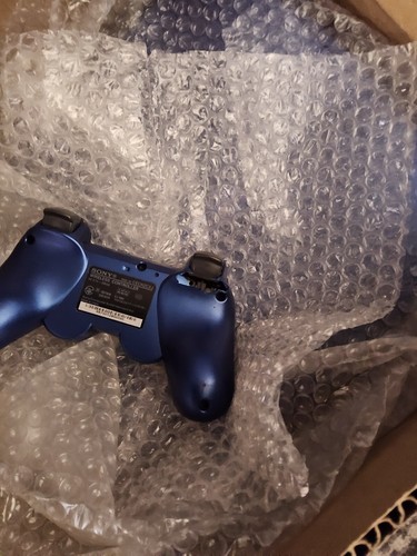PS3 GRAN TURISMO 5 RACING PACK limited edition Blue with PS3 GRAN TURISMO 5 RACING PACK limited edition Blue with