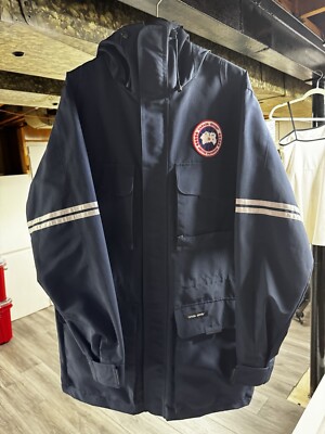 Canada Goose Science Research Jacket