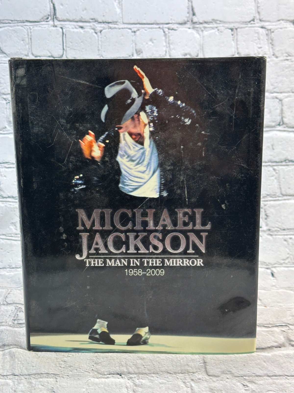 Michael Jackson: The Man in the Mirror 1958-2009 [2009] | eBay