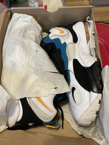 Air max speed turf dolphins discount