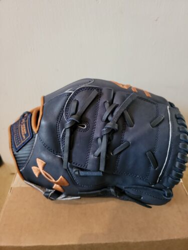Under Armour GP2-12002P, RHT 12" Infielders Baseball Glove, 