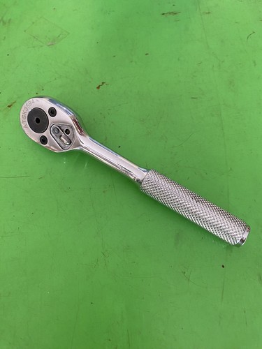 ATI ATSK3594 Hi-Lok Ratchet Wrench Aircraft Socket 10pc Set Kit Snap-on Tools