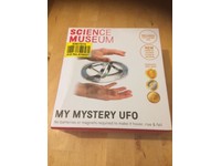 science museum ufo toy
