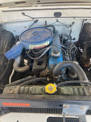 image 1 of engine