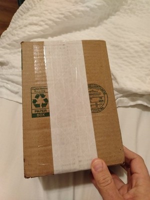 Item photo(s) from verified buyer