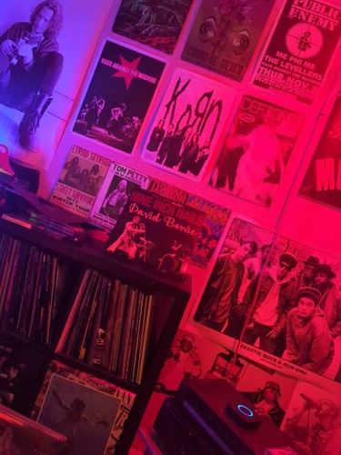 Fotos del artículo de un comprador verificado