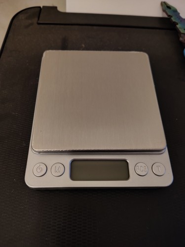 Fotos del artículo de un comprador verificado
