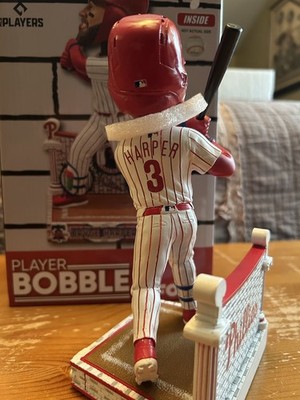 激安 新品 超美品 FOCO 最新作 ブライス・ハーパー ボブルヘッド ブライス・ハーパー FOCO バブルヘッド 3本塁打＆1,000得点